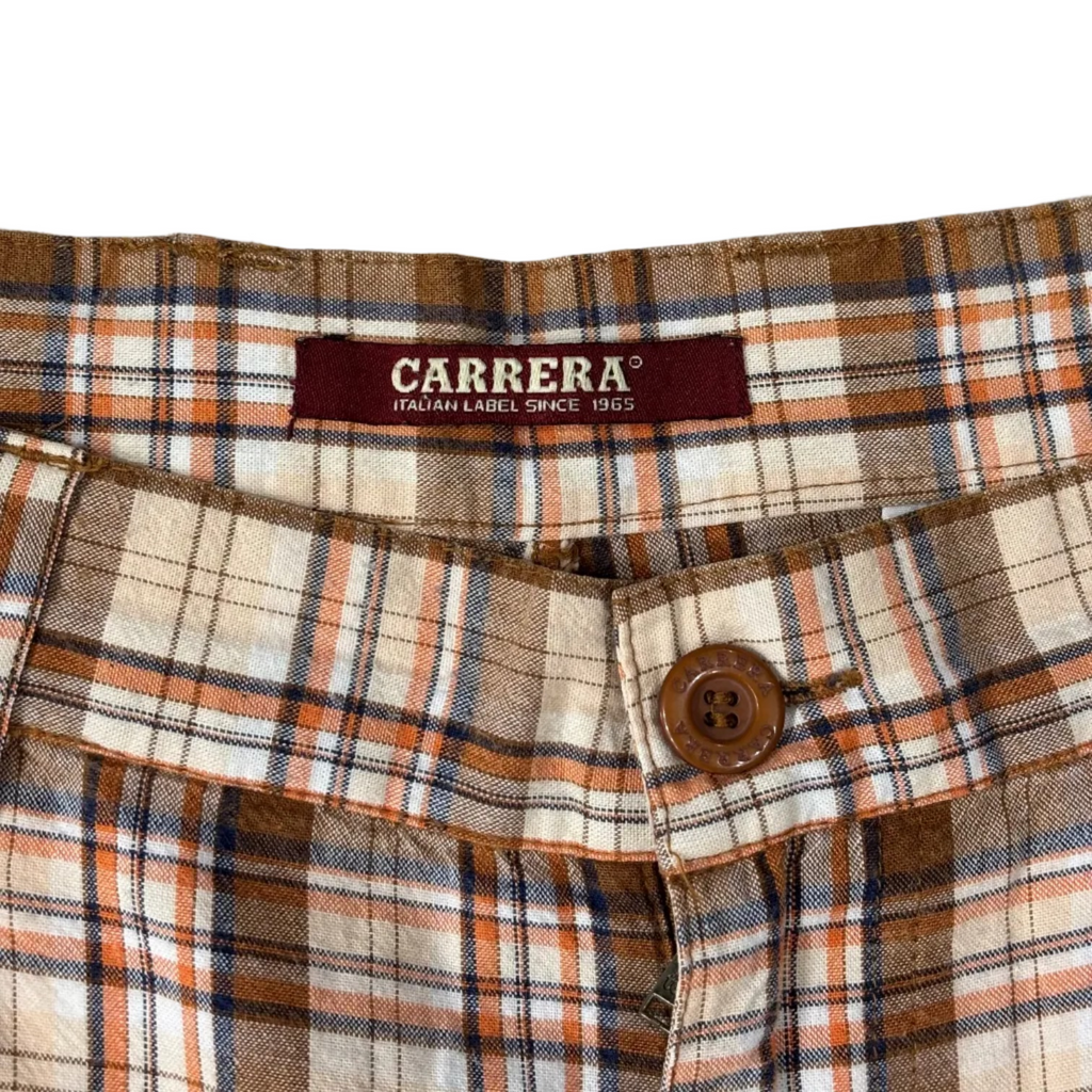 Carrera Bermuda Shorts -