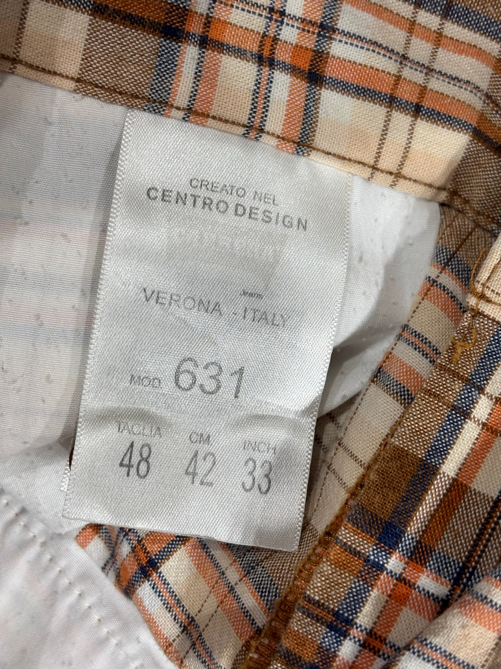 Carrera Bermuda Shorts -