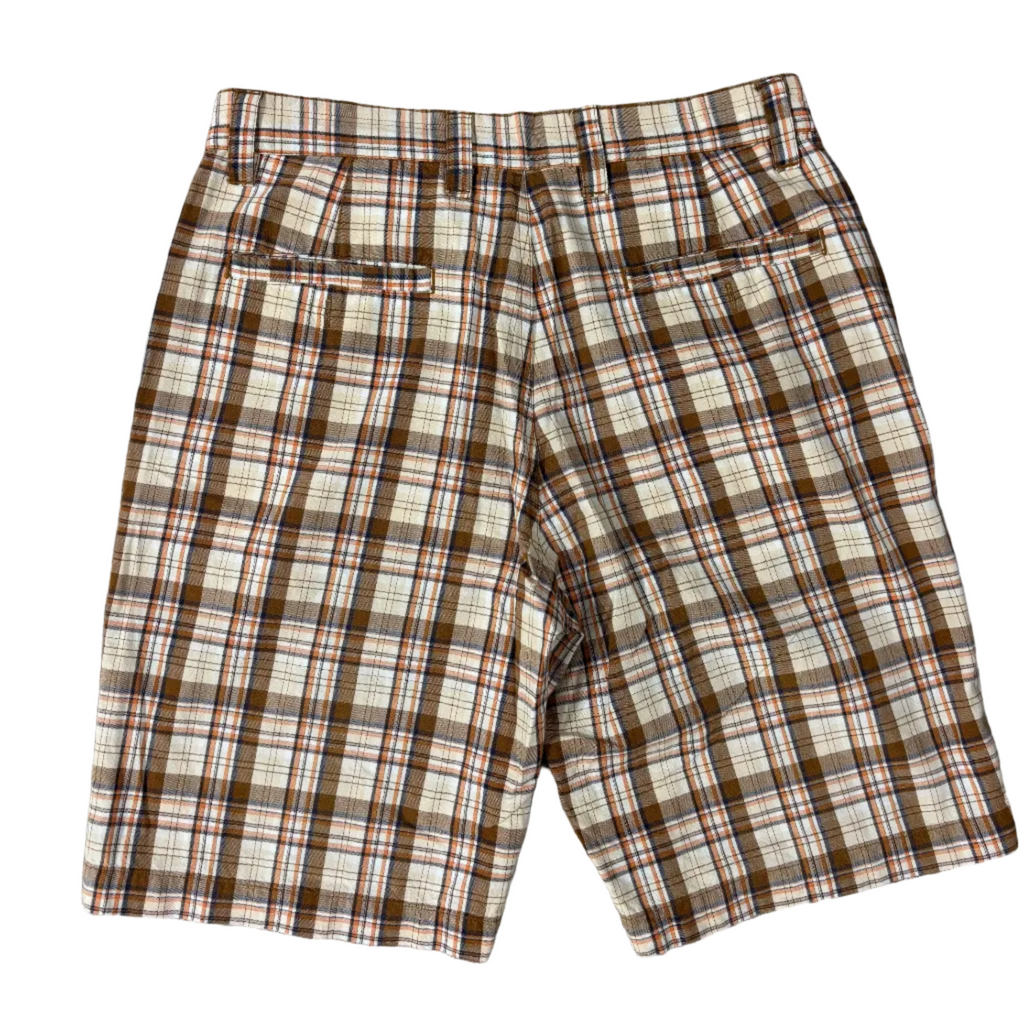 Carrera Bermuda Shorts -