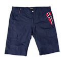 Napapijri Blue Cargo Shorts