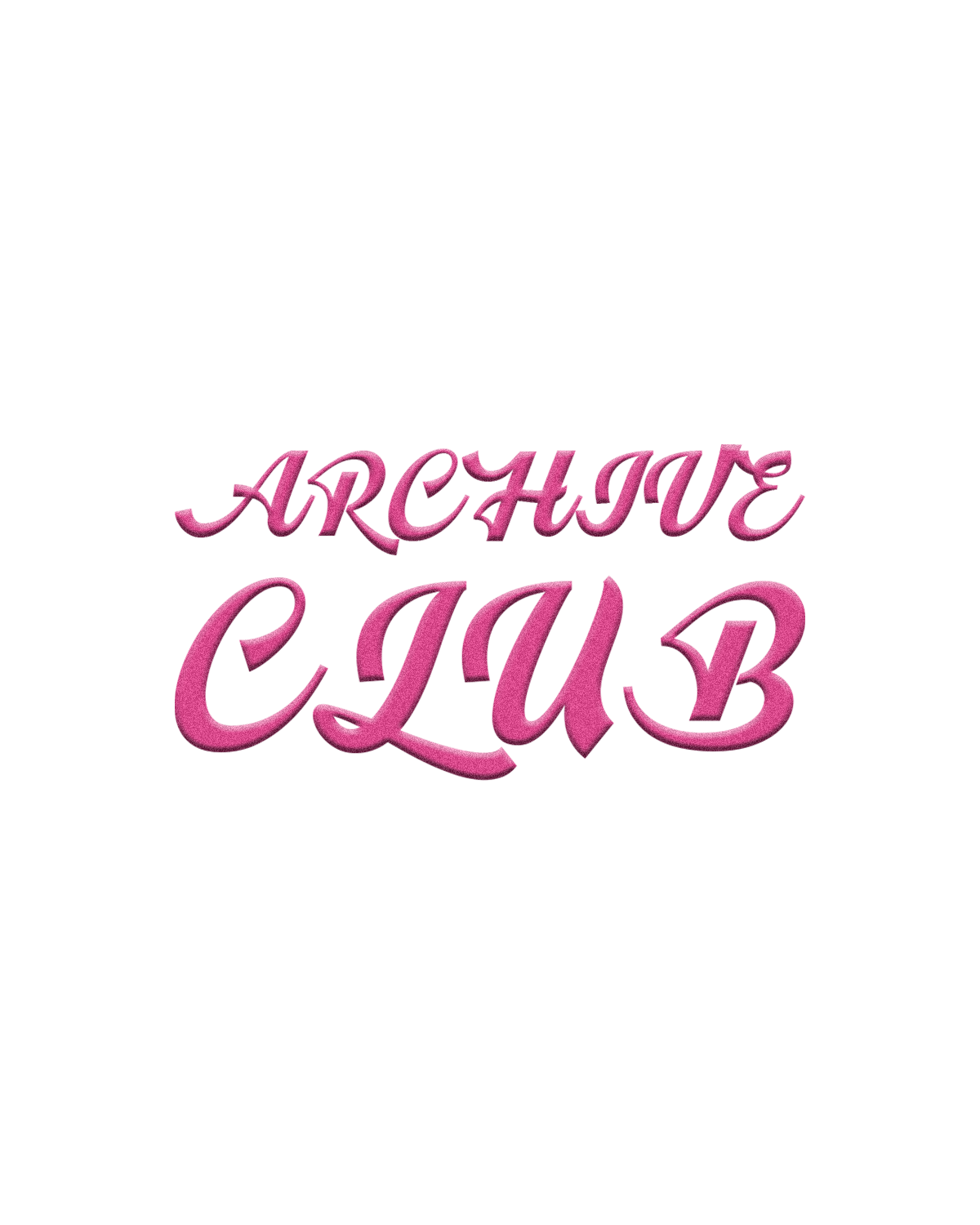 Archive Club