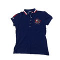Women's USPA Polo T shirt - Medium fits Small
